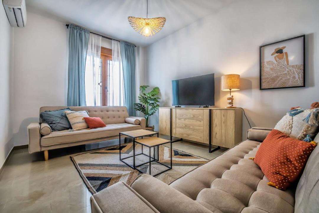 Photo of Livingroom in Montemayor