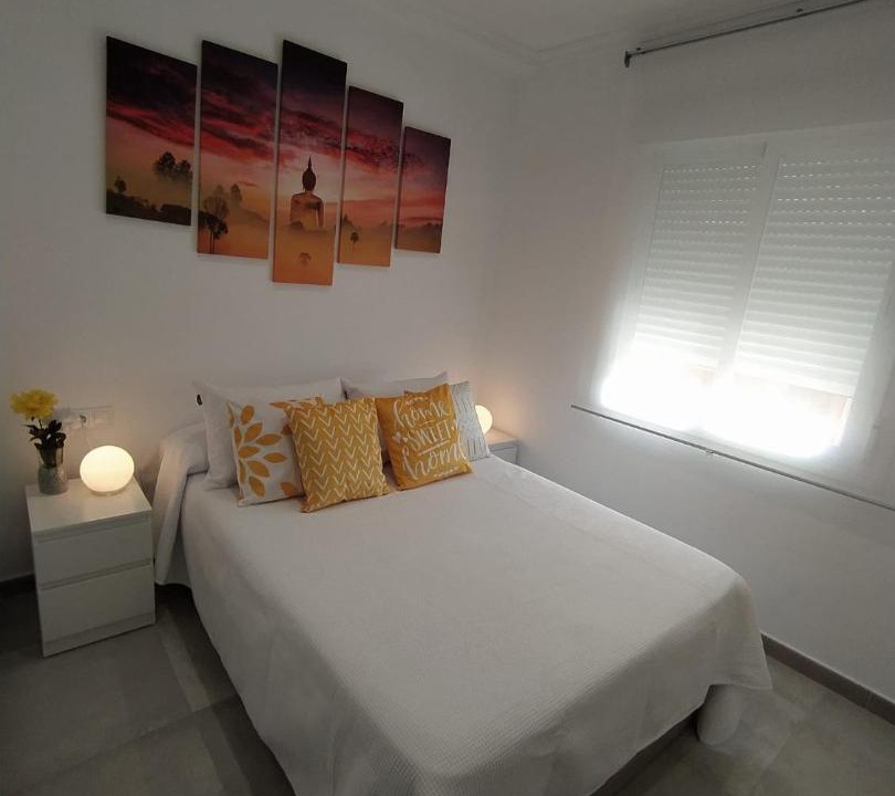Photo of Bedroom in Ensanche Centro