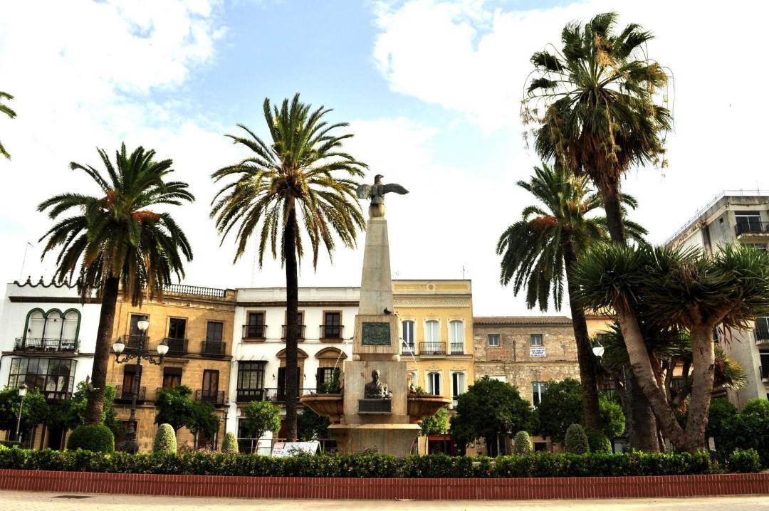 Photo of Others in Jerez de la Frontera Old Town