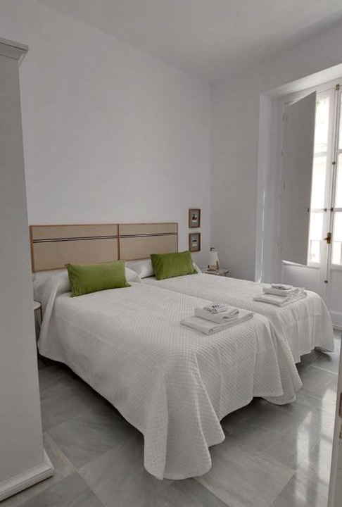 Photo of Bedroom in Old Town