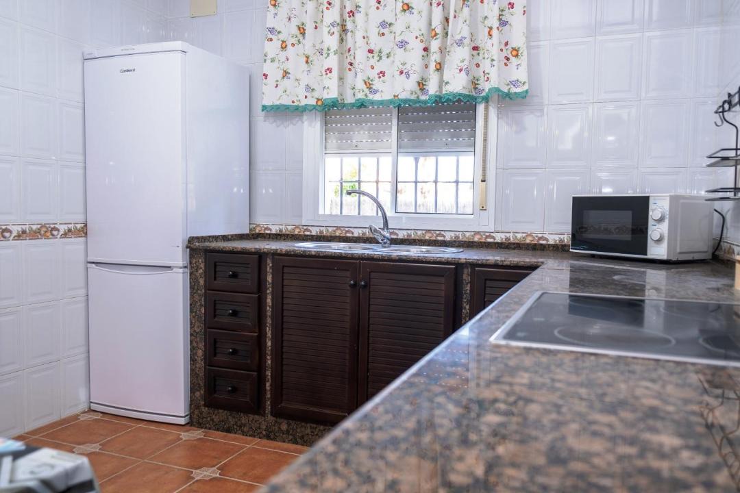 Photo of Kitchen in Conil de la Frontera