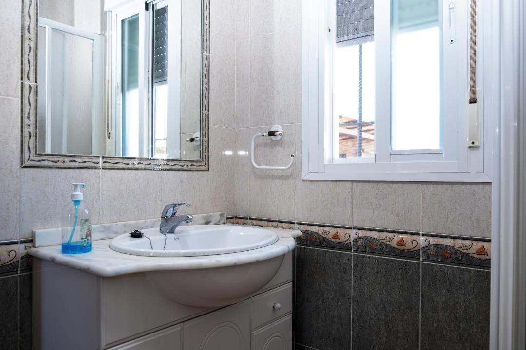Photo of Bathroom in Conil de la Frontera