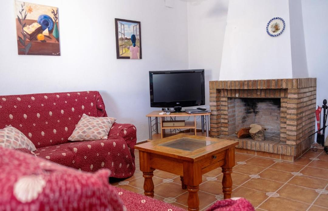 Photo of Livingroom in Conil de la Frontera