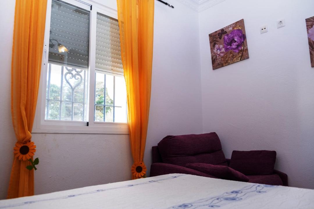 Photo of Bedroom in Conil de la Frontera
