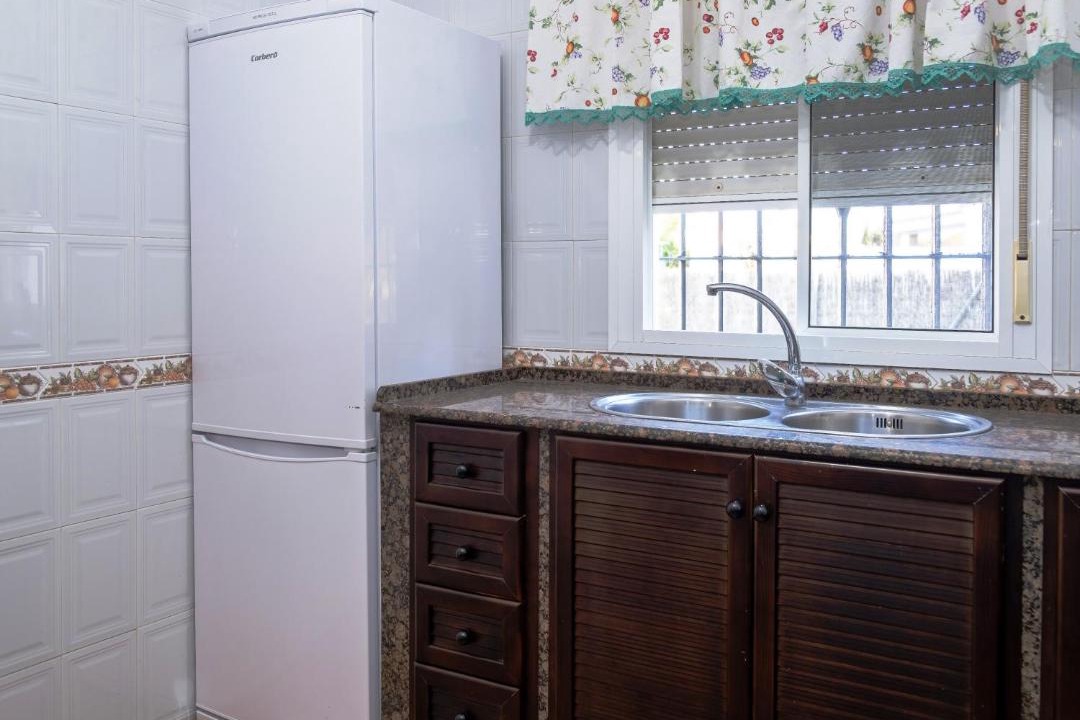 Photo of Kitchen in Conil de la Frontera