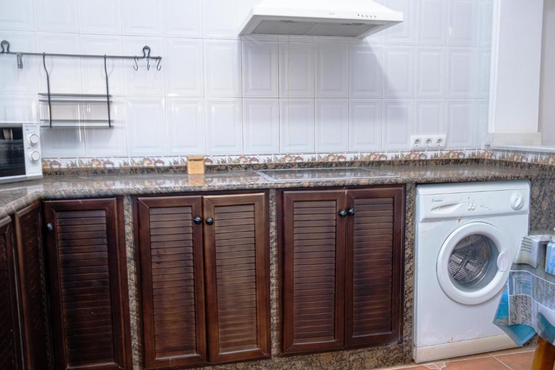 Photo of Kitchen in Conil de la Frontera