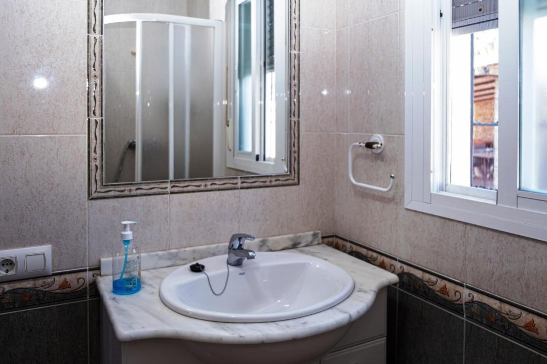 Photo of Bathroom in Conil de la Frontera