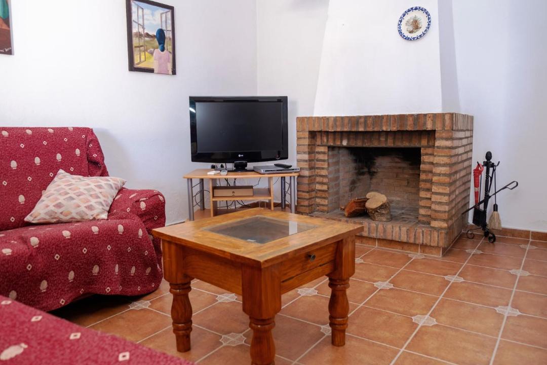 Photo of Livingroom in Conil de la Frontera