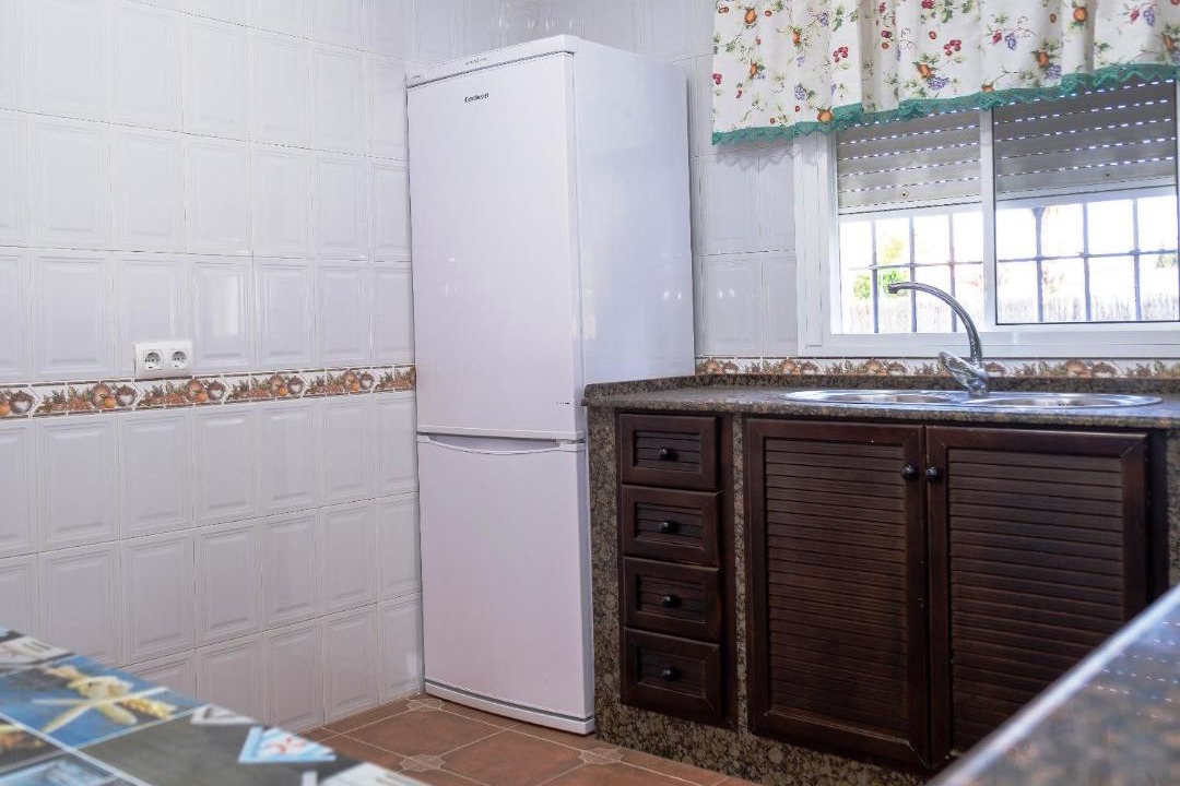 Photo of Kitchen in Conil de la Frontera