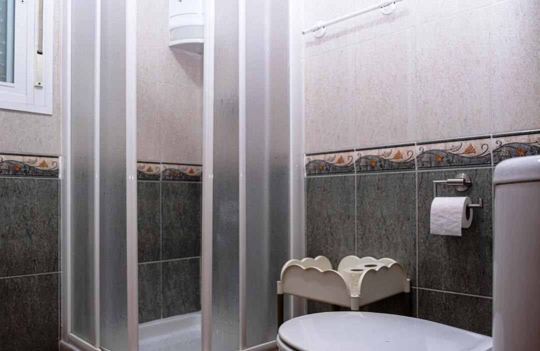Photo of Bathroom in Conil de la Frontera