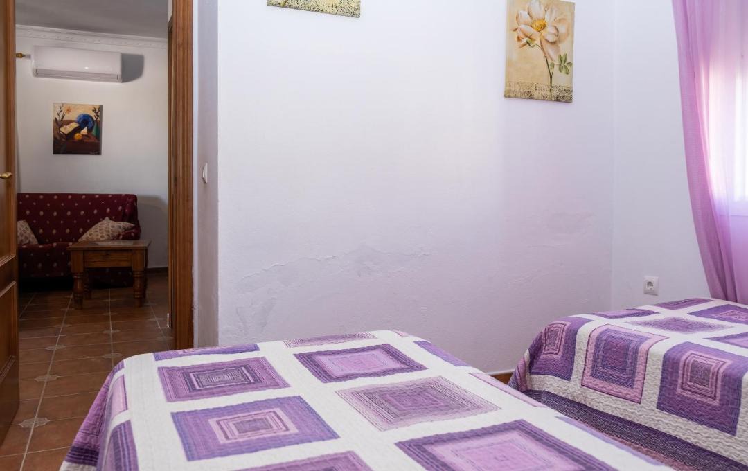 Photo of Bedroom in Conil de la Frontera