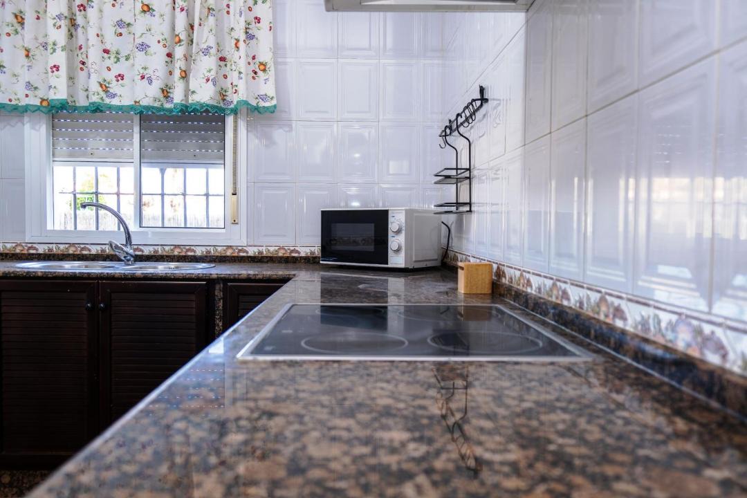 Photo of Kitchen in Conil de la Frontera