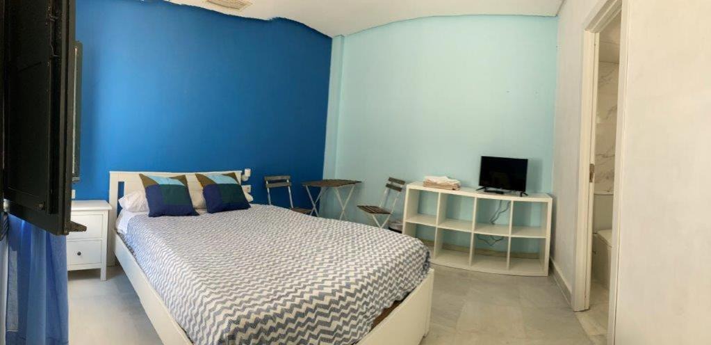 Photo of Bedroom in El Puerto de Santa Maria