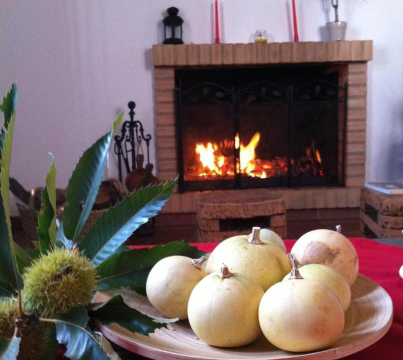 Photo of Livingroom in Aracena