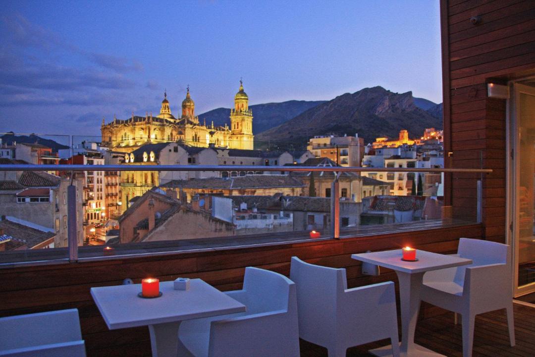 Photo of Others in Jaen