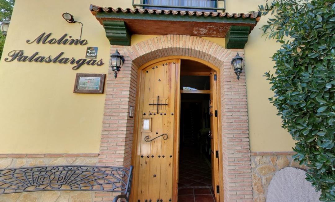 Photo of Others in Dehesa de Santiago