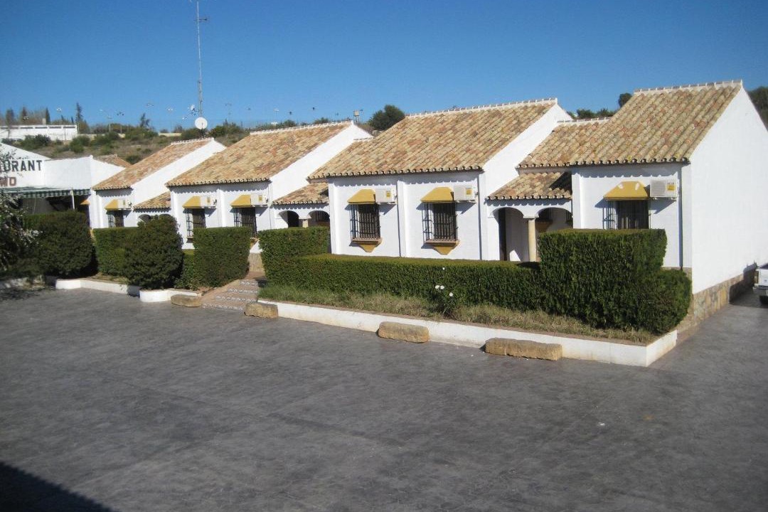 Photo of Others in Hornachuelos