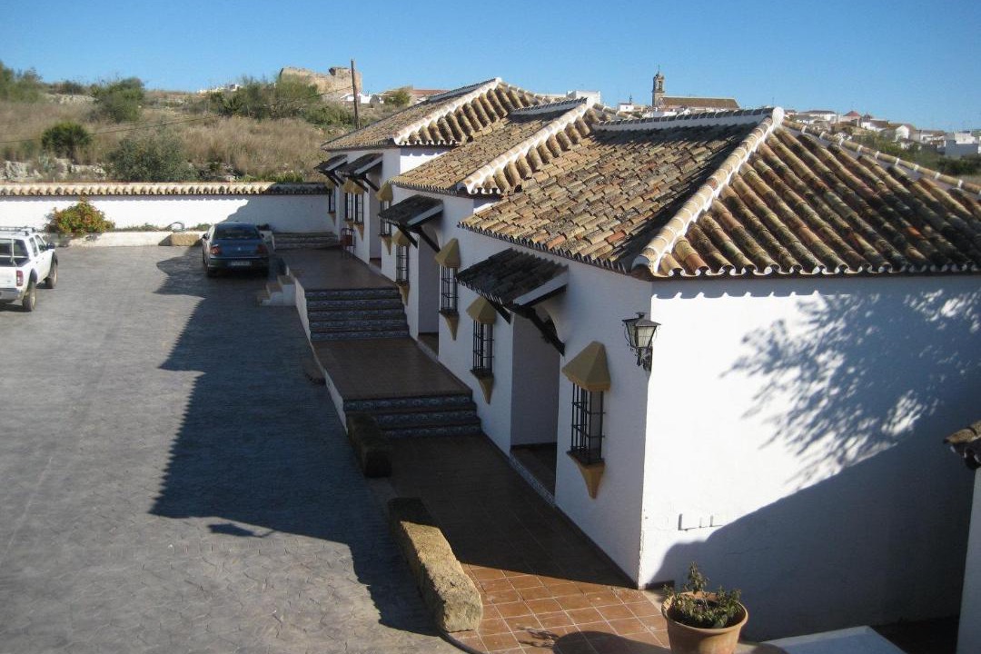 Photo of Others in Hornachuelos