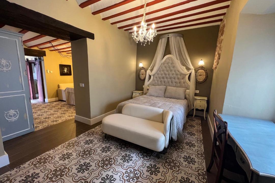 Photo of Bedroom in Almagro