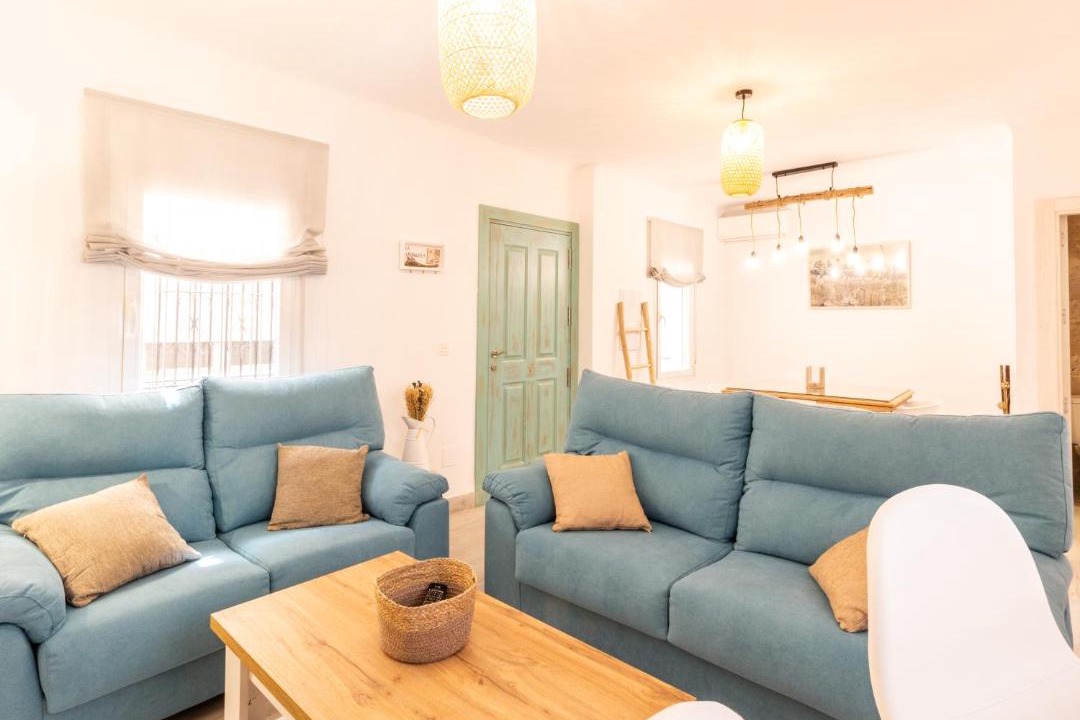 Photo of Livingroom in Niguelas