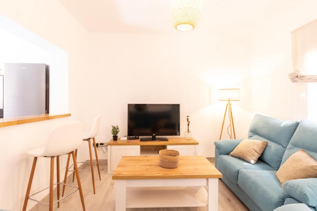 Photo of Livingroom in Niguelas