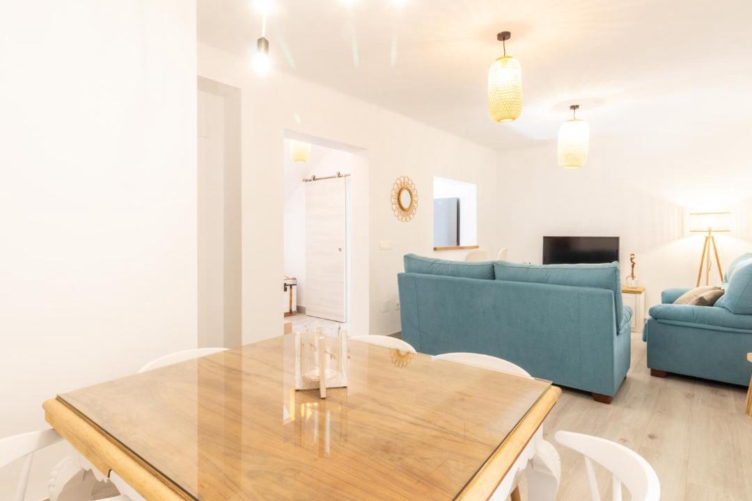 Photo of Livingroom in Niguelas