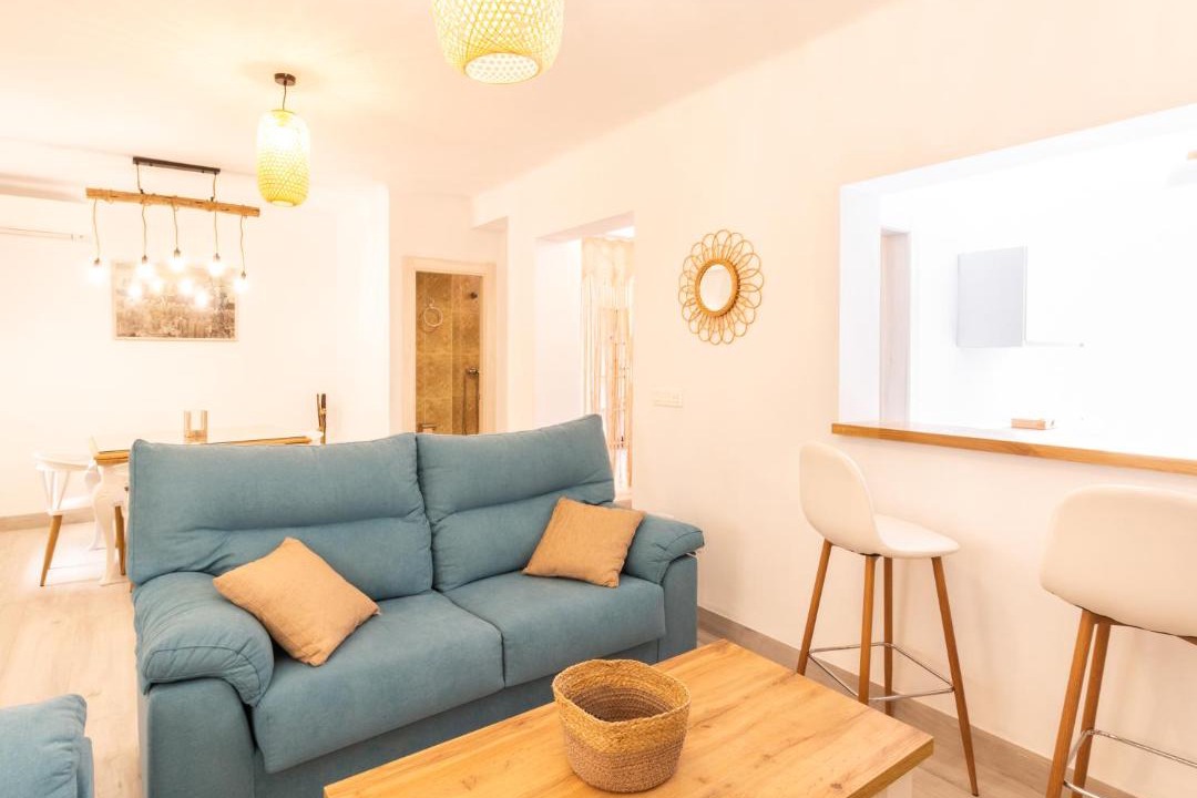 Photo of Livingroom in Niguelas