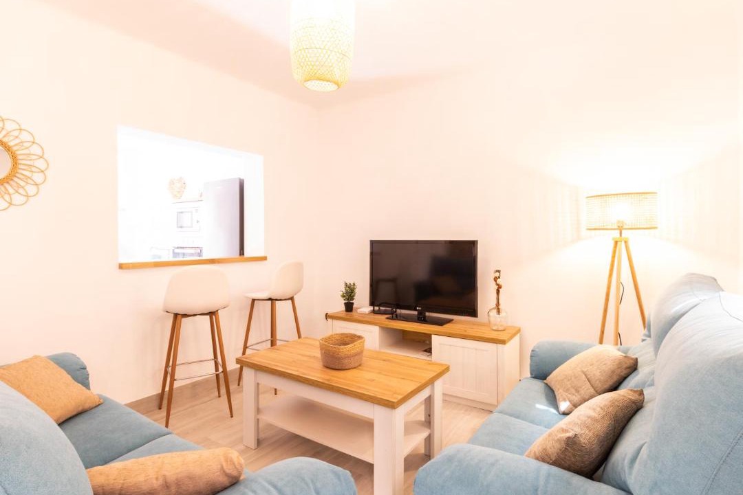 Photo of Livingroom in Niguelas
