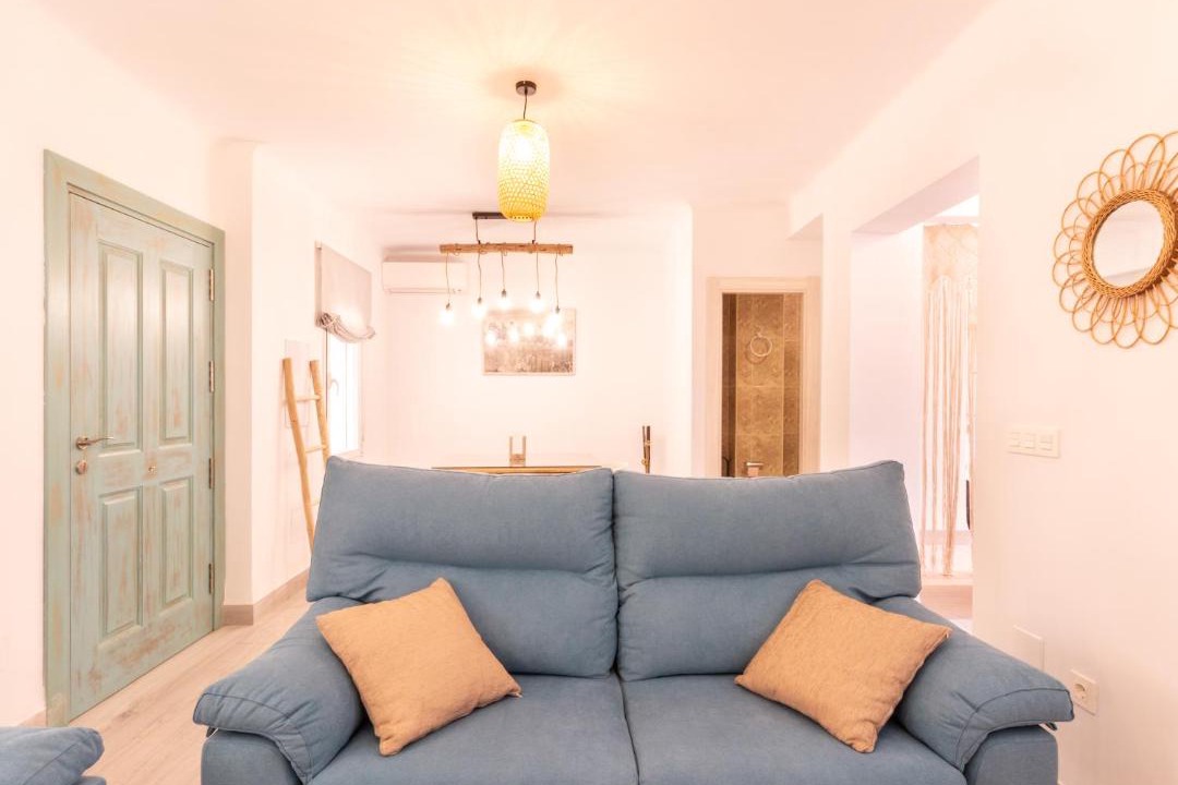 Photo of Livingroom in Niguelas