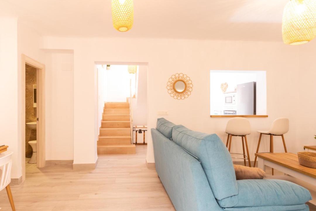 Photo of Livingroom in Niguelas