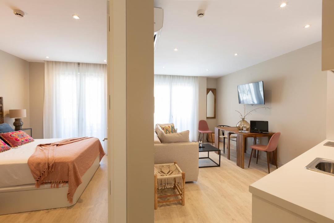 Photo of Bedroom in Ronda