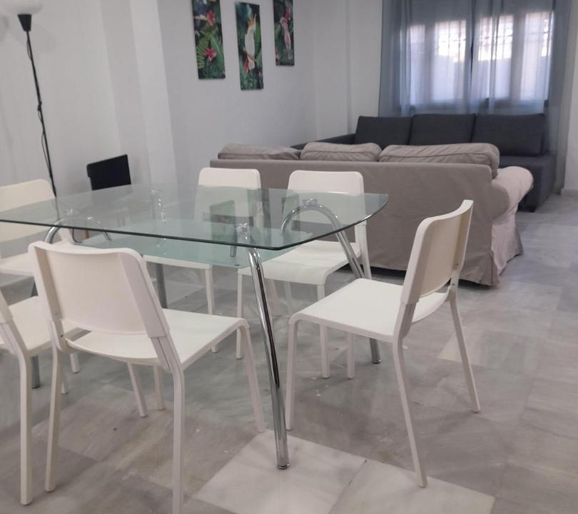 Photo of Livingroom in Nervion