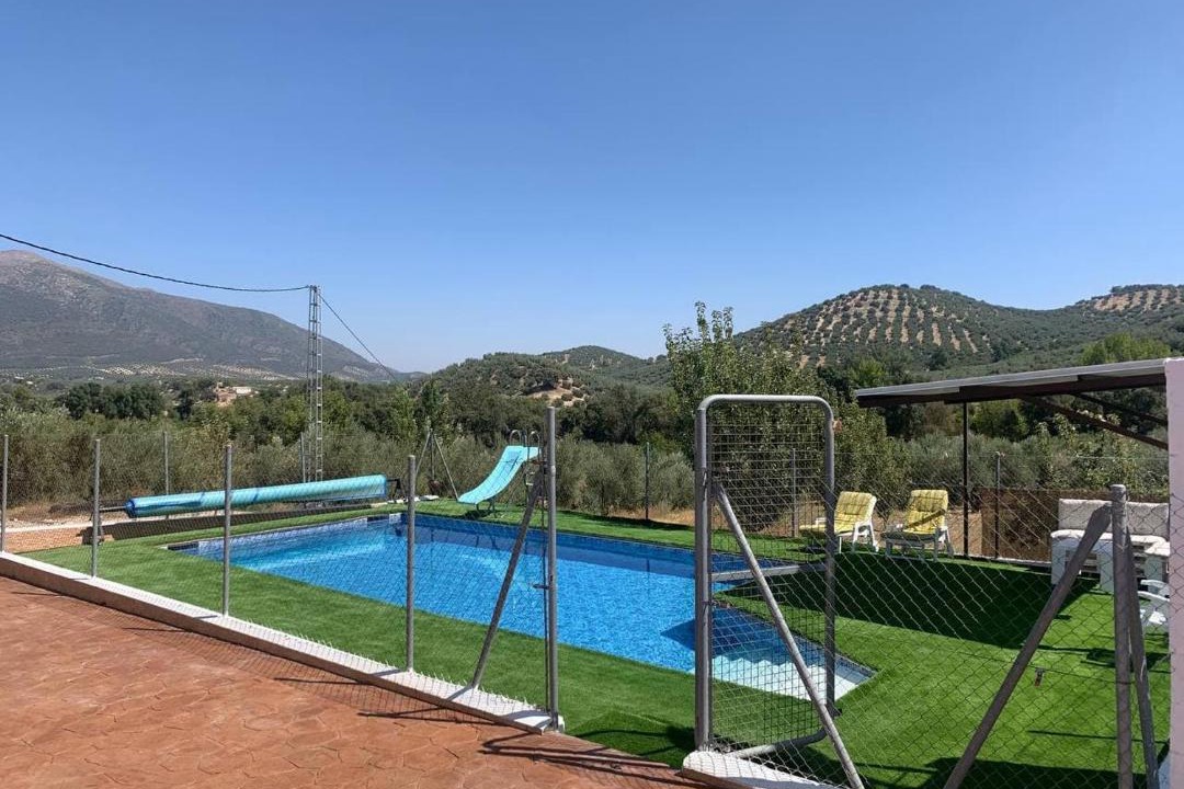 Photo of Outdoor in Priego de Cordoba