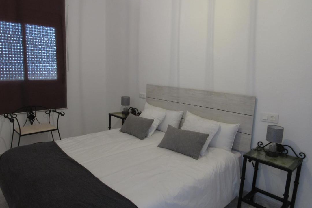Photo of Bedroom in Valle de Abdalagis