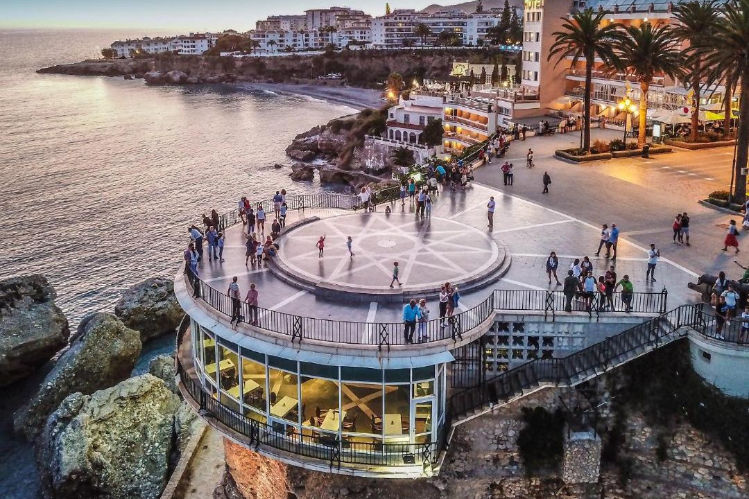 Photo of Others in Nerja City Centre