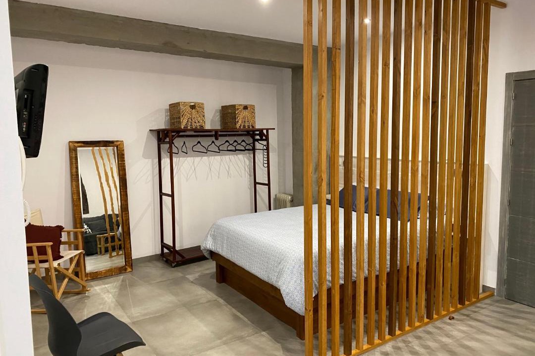 Photo of Bedroom in San Pedro
