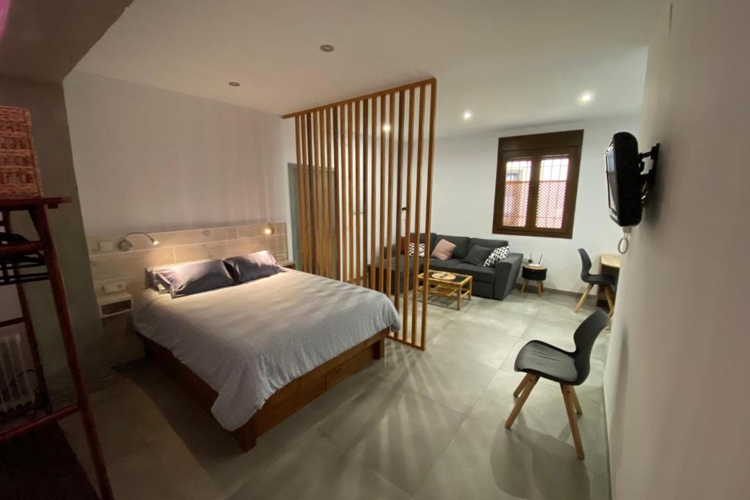 Photo of Bedroom in San Pedro