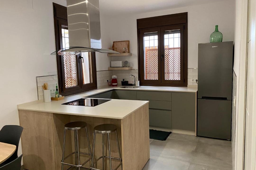 Photo of Kitchen in San Pedro