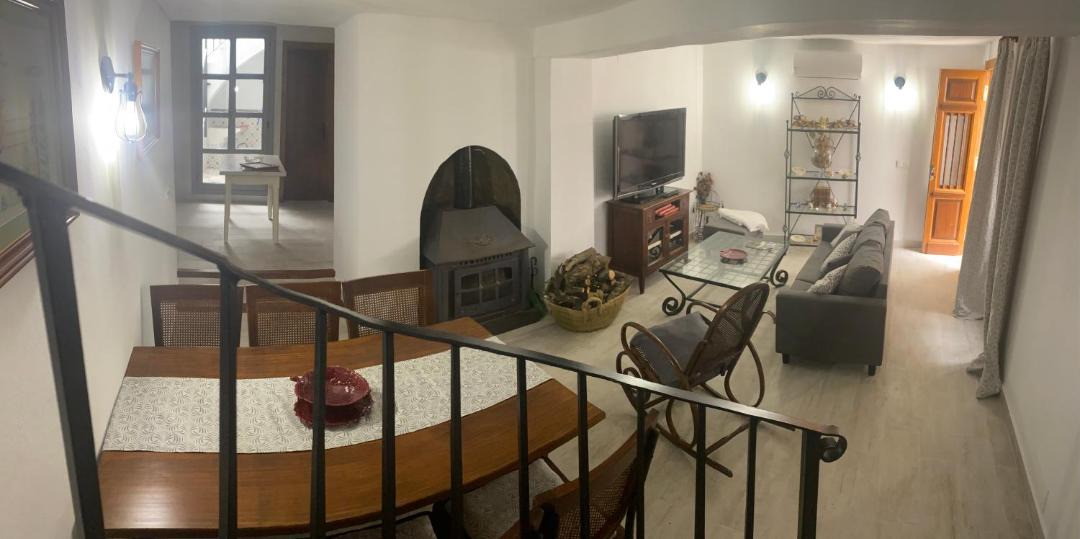 Photo of Livingroom in Montejaque
