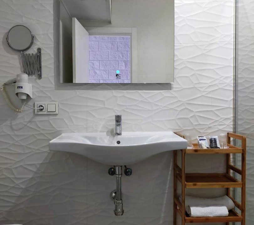 Photo of Bathroom in Alhaurin el Grande