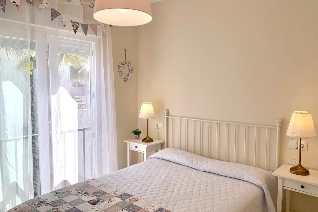Photo of Bedroom in El Rompido