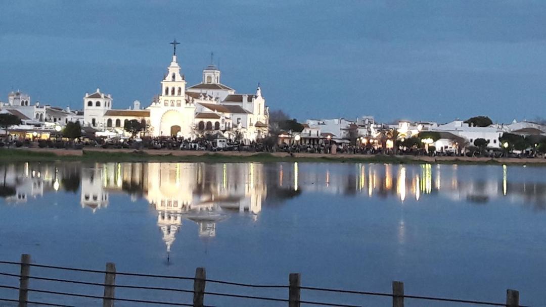 Photo of Others in El Rocio
