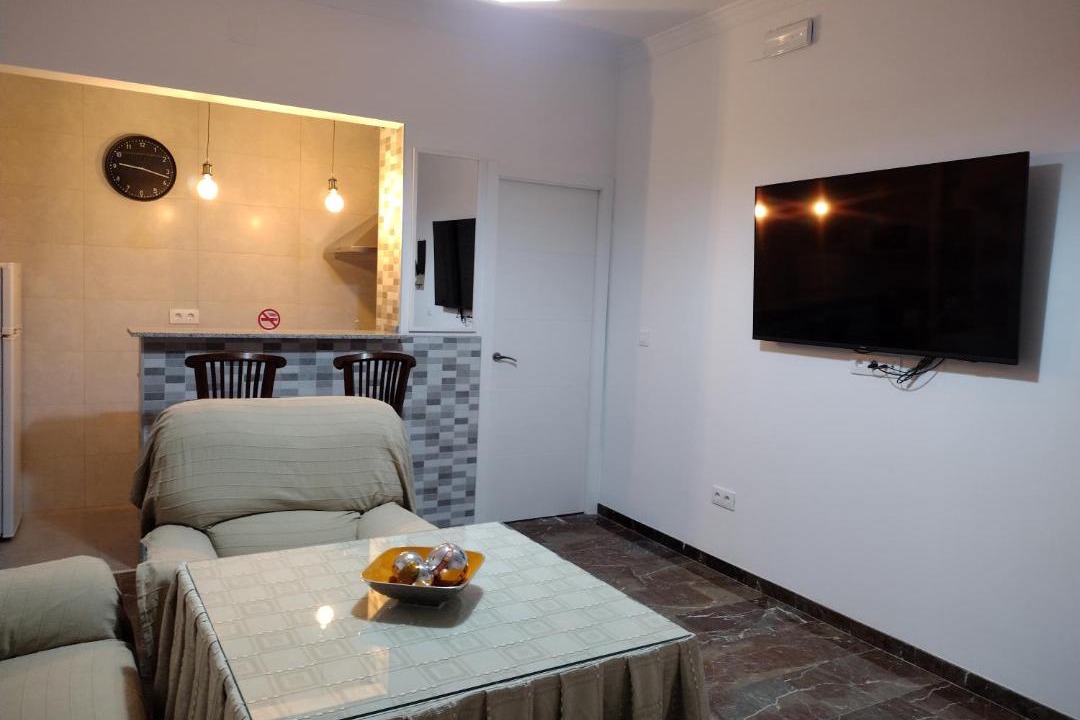 Photo of Livingroom in Baena