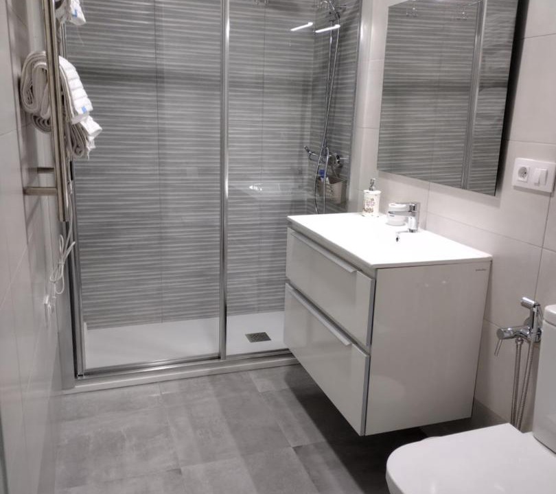 Photo of Bathroom in Baena