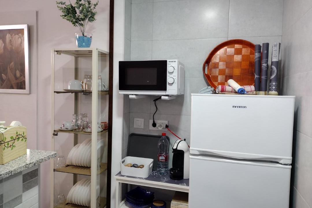 Photo of Kitchen in Baena