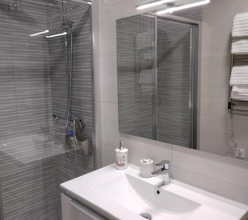 Photo of Bathroom in Baena