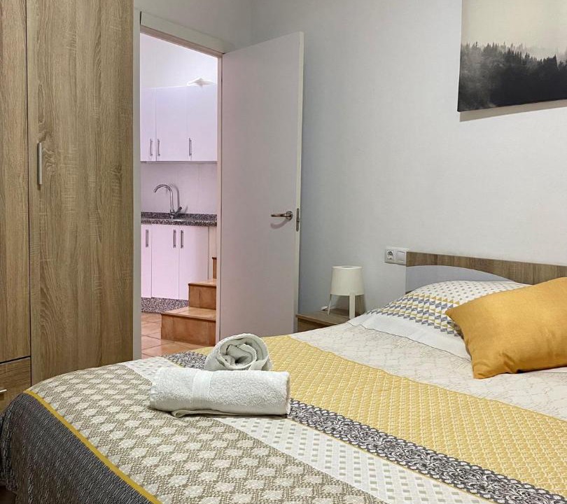 Photo of Bedroom in Aracena
