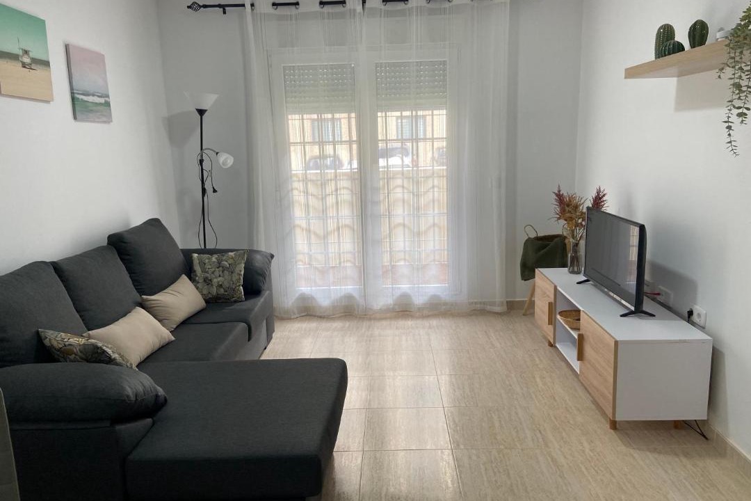 Photo of Livingroom in Aguadulce
