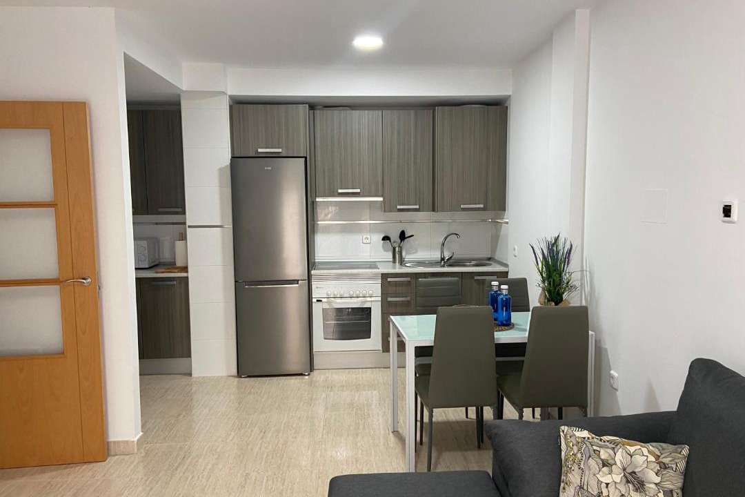 Photo of Kitchen in Aguadulce