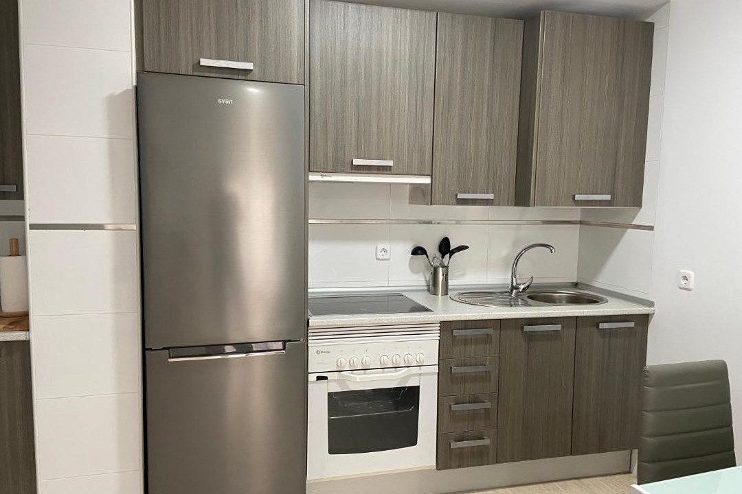 Photo of Kitchen in Aguadulce
